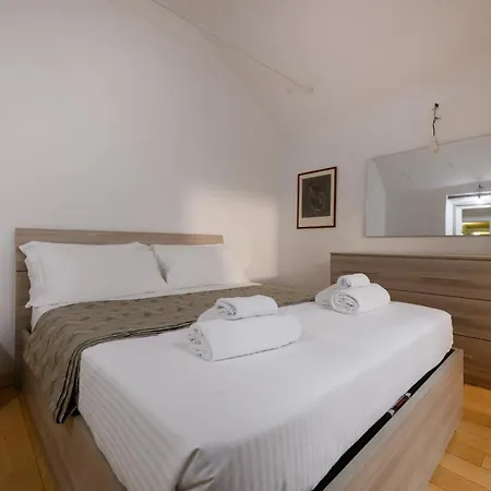 Appartement Sweet Duomo *