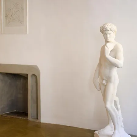 Appartement Sweet Duomo Florence