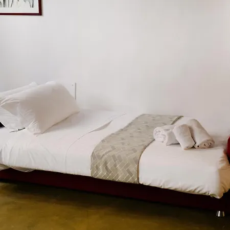 Appartement Sweet Duomo Florence