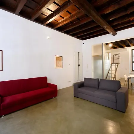 Sweet Duomo Appartement *