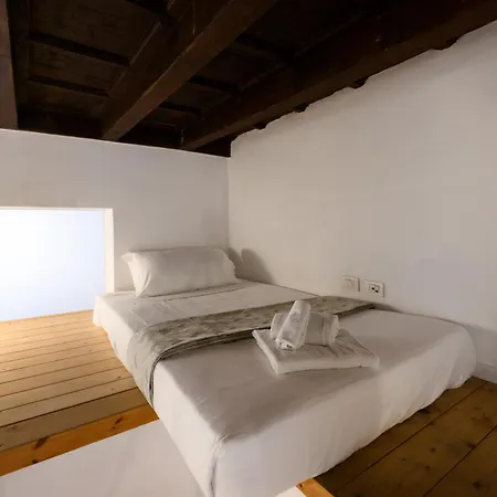Sweet Duomo Appartement *