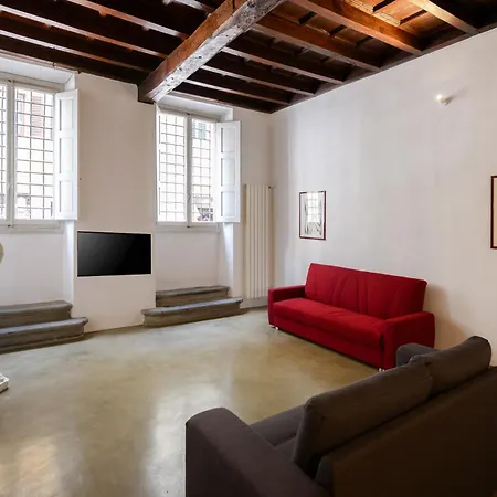 Appartement Sweet Duomo Florence
