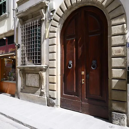Sweet Duomo Διαμέρισμα *